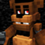 [Golden Decade] Five Nights at Freddy's 1 - [The Freddy's Beginning] logo