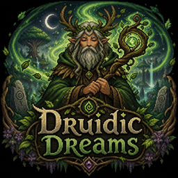 Druidic Dreams     Path of the Druid project image