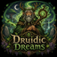Druidic Dreams     Path of the Druid logo