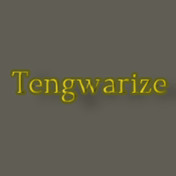 Tengwarize