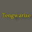 Tengwarize logo