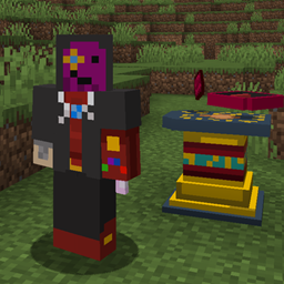 Crazy's SMP Additions