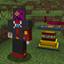 Crazy's SMP Additions logo