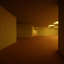 Zach's Liminal/Backrooms Blocks logo