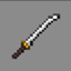Epic Fight: Uchigatana Recipe logo