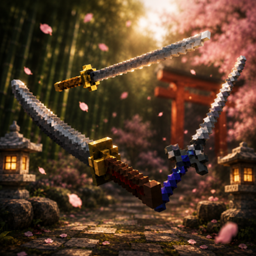 Katana Expansion project image