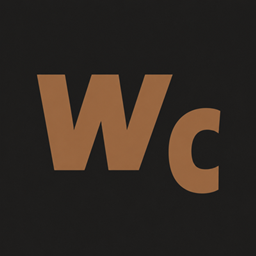 WoodClient logo