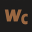 WoodClient logo