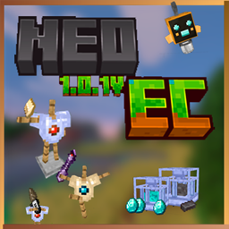 NeoEcologicalCraft project image