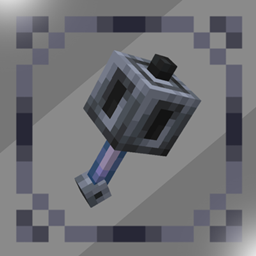 Easy to Get Mace project image