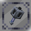 Easy to Get Mace logo