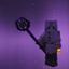 Dreaxter's Ender Staves logo