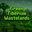 The Tiberium Wasteland logo