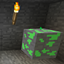 Pure Uranium Ore logo