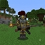 Reign of Nether Overhaul logo