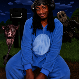 JalenSYD's Horror logo