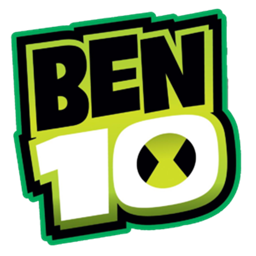 Ben 10 SMP logo