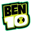 Ben 10 SMP logo