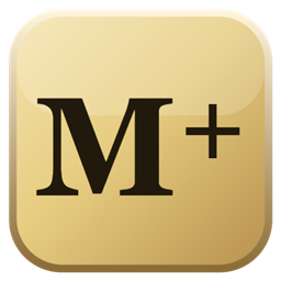 MythicPlusTracker logo