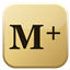 MythicPlusTracker logo