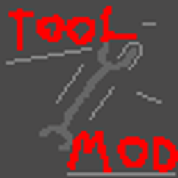 Tool Mod logo