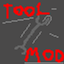 Tool Mod logo