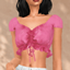 ROSALIE CROPTOP logo