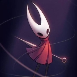 Animated Silksong UI project image