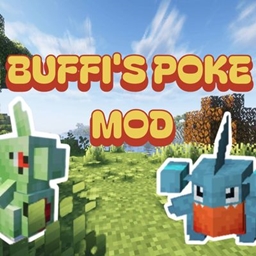 Buffi's Pokemon- New Gen