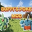 Buffi's Pokemon- New Gen logo