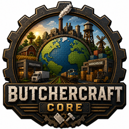 ButcherCraft: Farm to Table