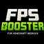 FPS Booster logo