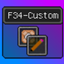 F34 logo