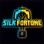 Silk Fortune logo