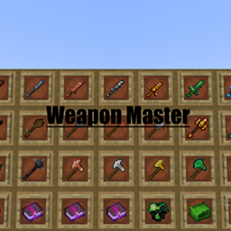 Weapons Master