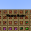 Weapons Master logo