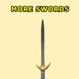 More Swords And Items project image