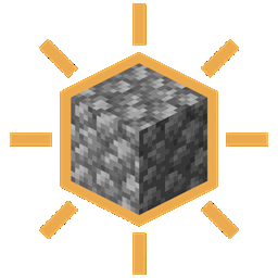 Glow Paste logo