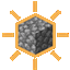 Glow Paste logo