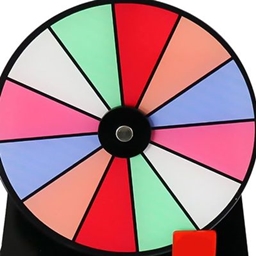 SpinWheel logo