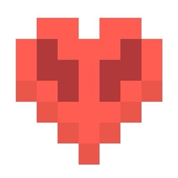 Fake Hardcore Orange Hearts project image