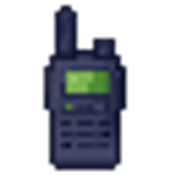 ModernVoiceChat logo