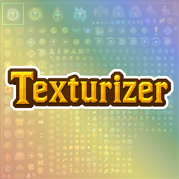 Sprite Viewer & Coord Calculator | Texturizer project image