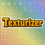 Sprite Viewer & Coord Calculator | Texturizer logo