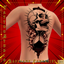 Robynq Tattoo LTD7204 - Basegame compatible logo