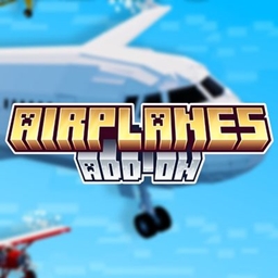 Airplanes project image