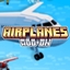 Airplanes logo