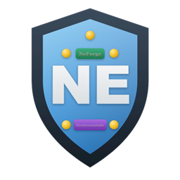NeoEssentials logo
