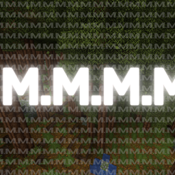 M.M.M.M.M.M logo