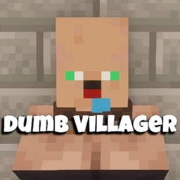 DumbVillager logo